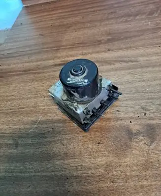 Volkswagen Sharan ABS Pump 1J0907379G 10094903403
