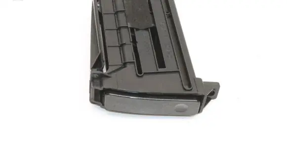 Subaru Legacy Cup holder 