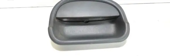 Renault Kangoo I Sliding door interior handle 7700354531