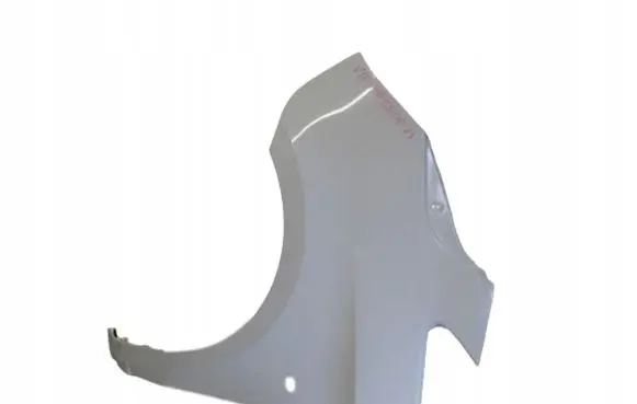 Mercedes-Benz V Class W447 Fender A4478800800