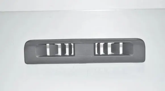 BMW X7 G07 Dashboard side air vent grill/cover trim 9890990 64229890990