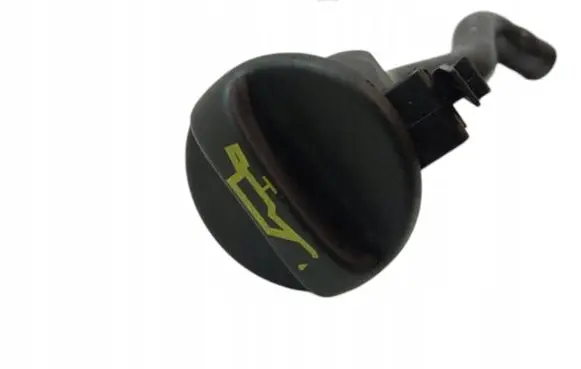 Ford Mondeo MK IV Oil filler cap 9684359980