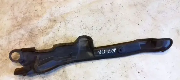 Peugeot 107 Fender end trim 538270H010