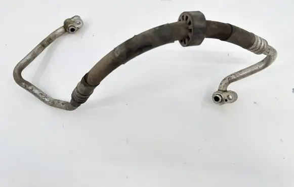 Volkswagen PASSAT B7 Air conditioning (A/C) pipe/hose 3C0820721
