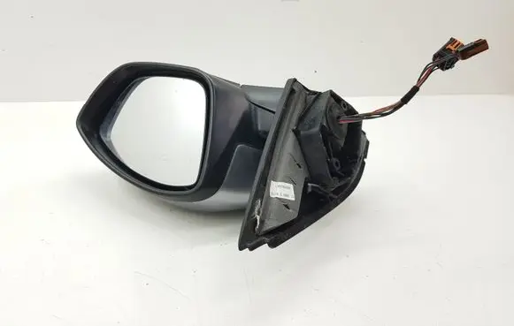 Peugeot 308 Manual wing mirror E20312230