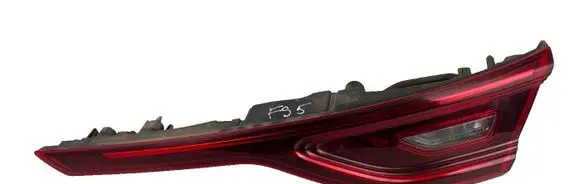 Renault Talisman Rear/tail lights 265509676R