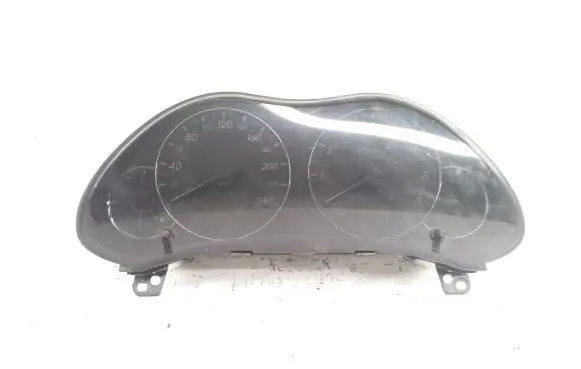Toyota Avensis T250 Speedometer (instrument cluster) 8380005541
