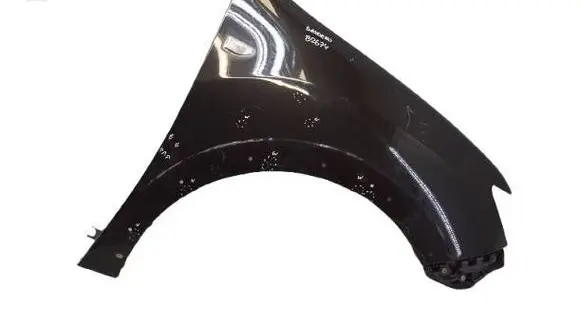Dacia Sandero Fender