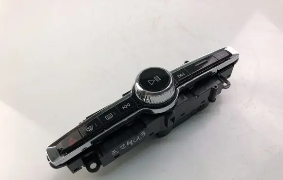 Volvo S90, V90 Climate control unit P31398845
