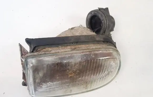 Renault Megane I Front fog light BE90005 020023