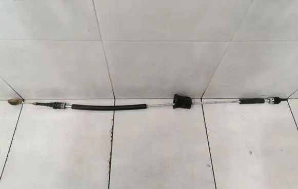 Porsche 911 997 Gear shift cable linkage 9G142603300