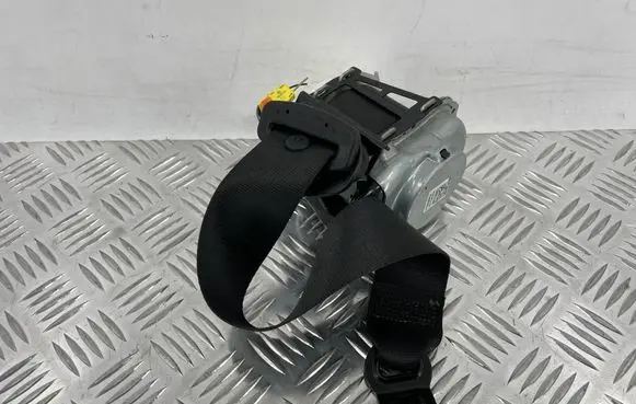 Mercedes-Benz EQB Third row seat belt A2478609900 34262805AAN