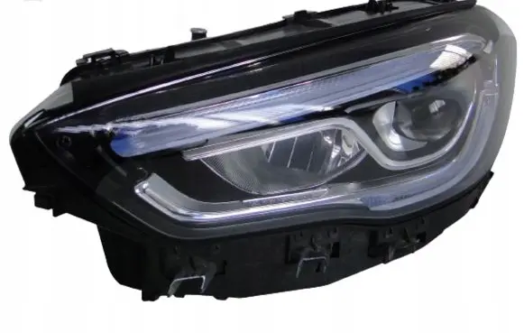 Mercedes-Benz GLA H247 Headlight/headlamp A2479066301