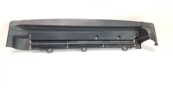 Volkswagen Transporter - Caravelle T5 Intercooler air guide/duct channel 7E0805962B 63182