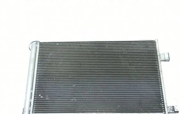 Jaguar F-Pace A/C cooling radiator (condenser) 940808 788004