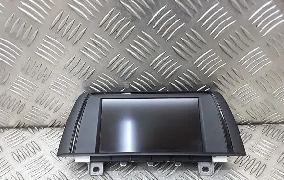 BMW 1 F20 F21 Screen/display/small screen