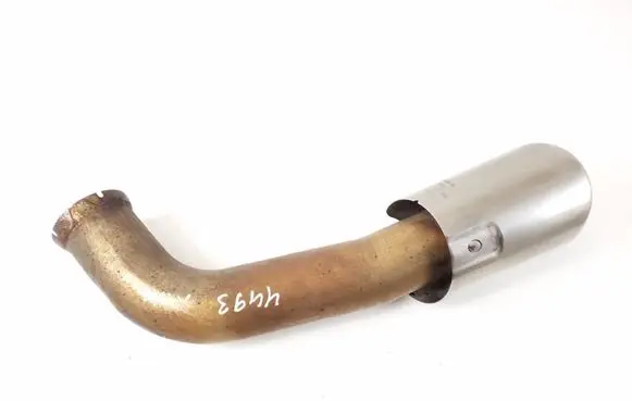 Porsche Cayenne (92A) Muffler ending 7P5253681
