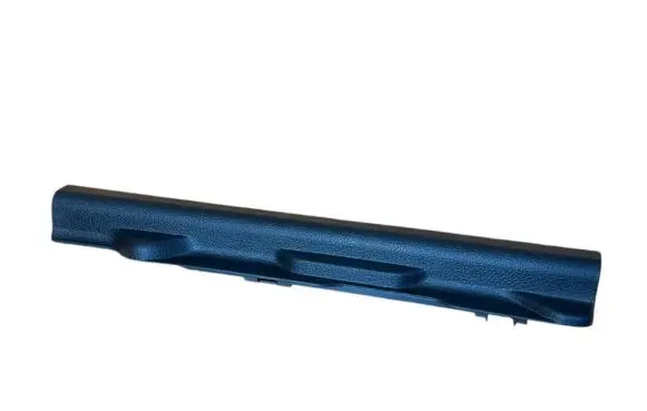 BMW 3 F30 F35 F31 Front passenger seat rail trim 7243558