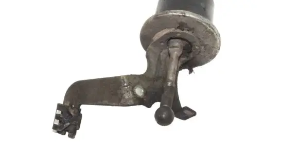Volkswagen Tiguan EGR valve