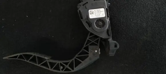 Audi A7 S7 4G Accelerator throttle pedal