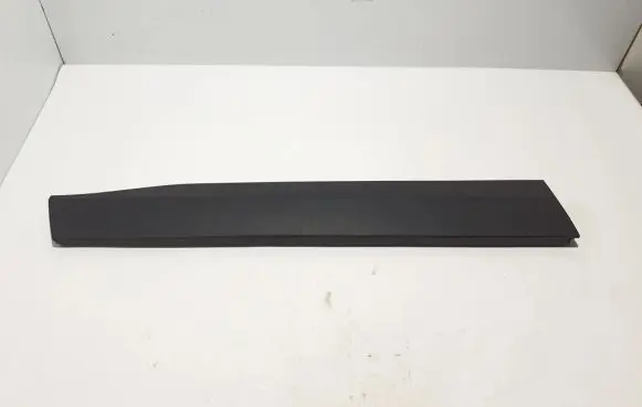 Toyota RAV 4 (XA50) Front door trim (molding) 7507442040