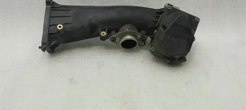 Porsche Cayenne (92A) Throttle body valve 059145950AF