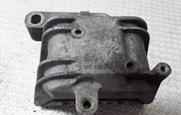 Gearbox mount