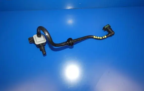 Volvo XC90 Vacuum valve 31321694 ND04L 1511197