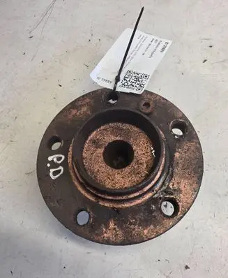 BMW 7 E65 E66 Front wheel ball bearing 1234