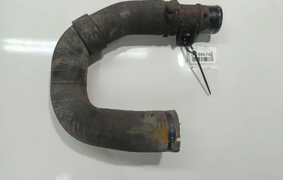 Fiat Bravo Intercooler hose/pipe 