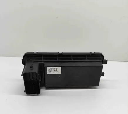 Ford Mustang Mach-E Central body control module LJ8T14D068HAC