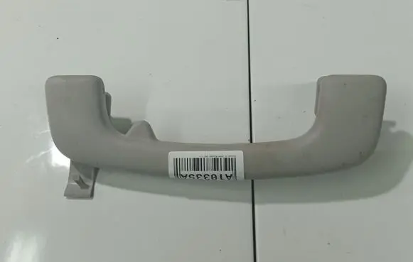 Citroen C4 Grand Picasso Rear interior roof grab handle 