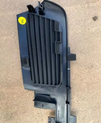 Audi Q5 SQ5 (C) pillar trim 80A868606