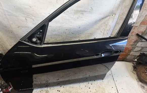 BMW X1 E84 Front door