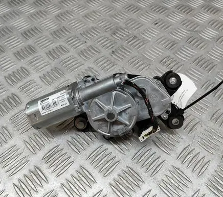 Mercedes-Benz E W213 Rear window wiper motor A2139065901 W000068429