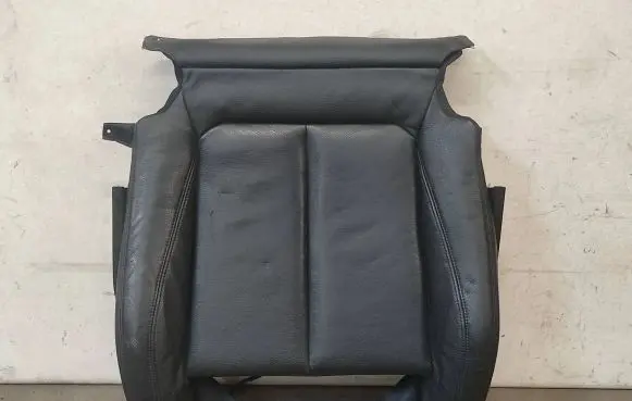 BMW 1 F20 F21 Front driver seat 7243562 7367501