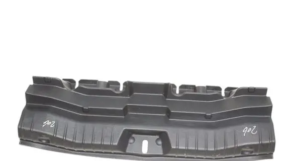 Jaguar XF X260 Trunk/boot sill cover protection GX63406A64AE