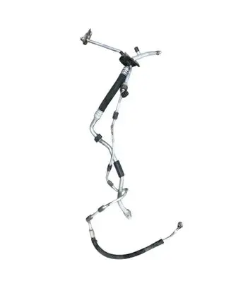 Audi A4 S4 B6 8E 8H Air conditioning (A/C) pipe/hose 8E1260712k