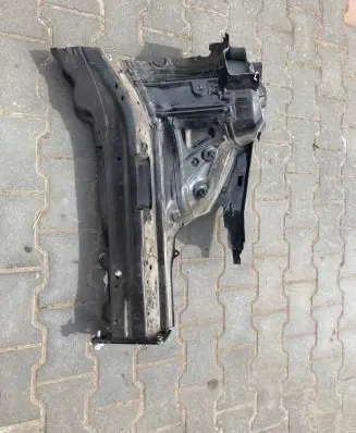 Audi A3 S3 8V Front side member 