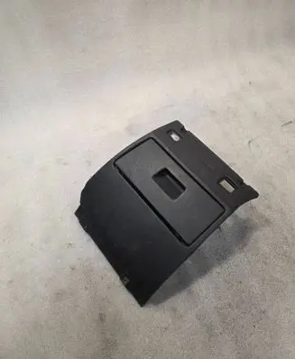 BMW 5 E34 Front trunk storage compartment 514581261201