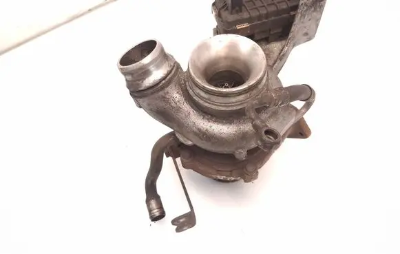 BMW 1 E81 E87 Turbo 7800594 7673785