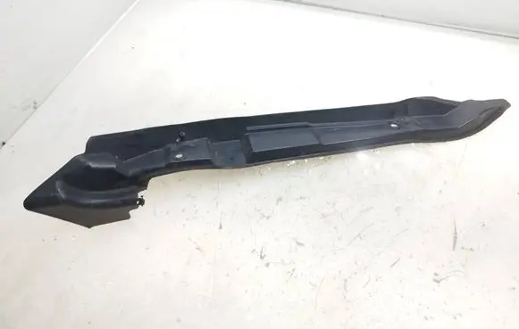 Audi Q5 SQ5 Fender end trim 8R0821112C