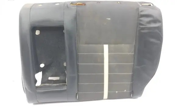 Rear seat