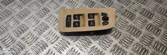 Volvo XC60 Electric window control switch 31433407