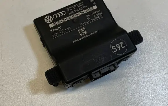 Seat Altea Gateway control module 1K0907530C 1K0907951