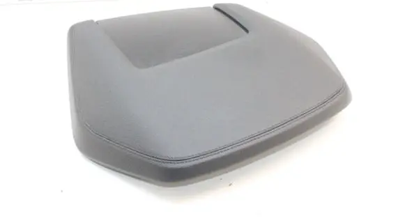 Audi E-tron GT Dashboard glove box trim 4J3858291D
