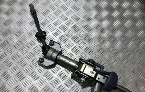 Renault Espace III Steering wheel axle