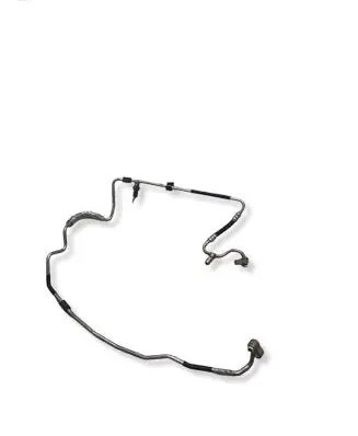 BMW X1 E84 Air conditioning (A/C) pipe/hose 9151734