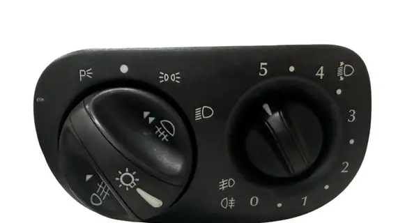 Ford Scorpio Light switch 95GB11649DB