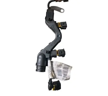 Opel Insignia A Fuel injector wires 55572001